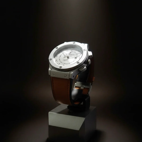 Hublot Classic Fusion Quartz Watch