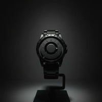 Magnetic Levitation Ball Dial Floating Watch