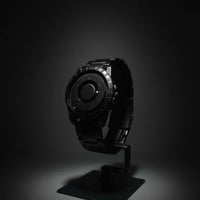 Magnetic Levitation Ball Dial Floating Watch