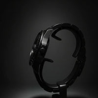Magnetic Levitation Ball Dial Floating Watch