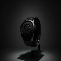 Magnetic Levitation Ball Dial Floating Watch