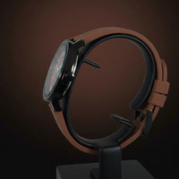 Ultimate Roulette Wheel Casino-Inspired Men's Watch